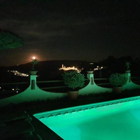 Casa la serena Iznájar Esterno foto
