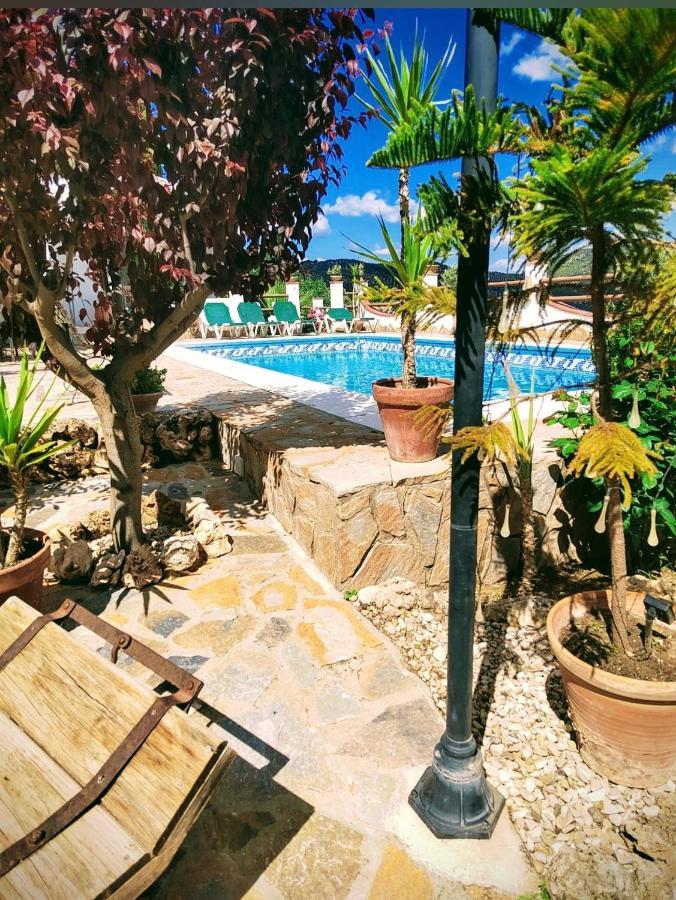 Casa la serena Iznájar Esterno foto