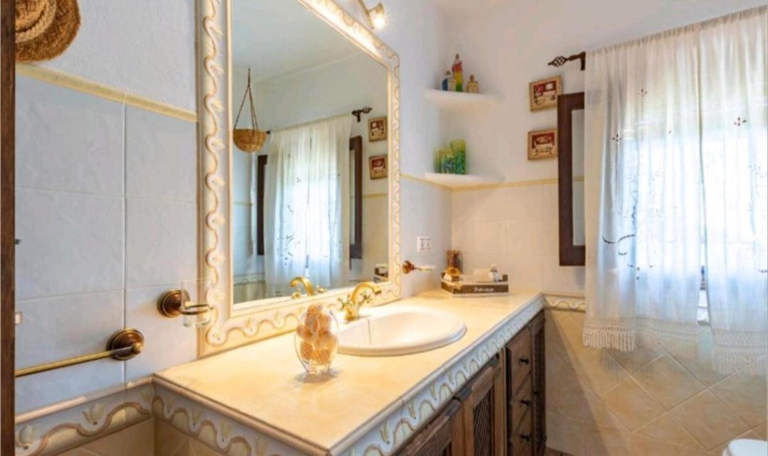 Casa la serena Iznájar Esterno foto