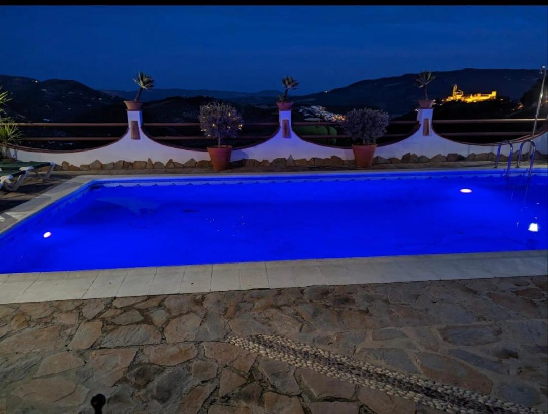 Casa la serena Iznájar Esterno foto