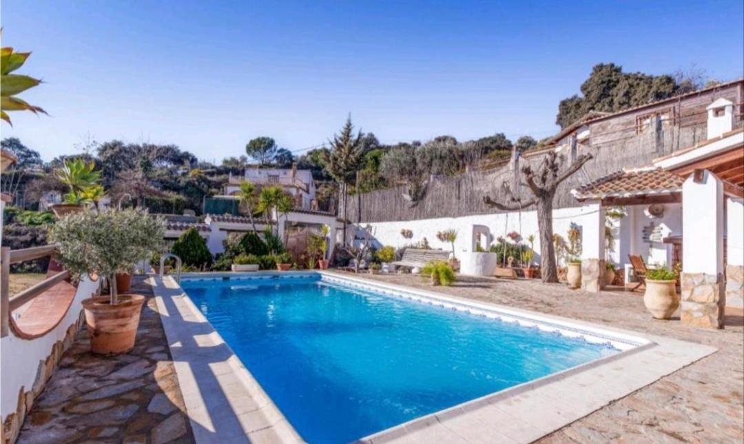 Casa la serena Iznájar Esterno foto