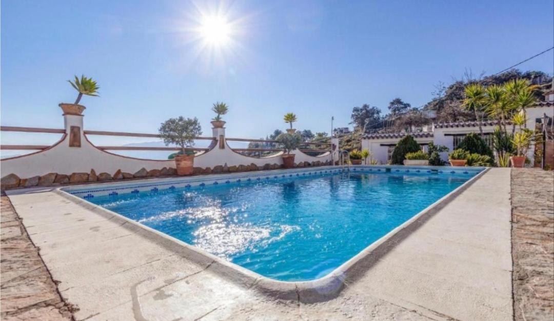Casa la serena Iznájar Esterno foto