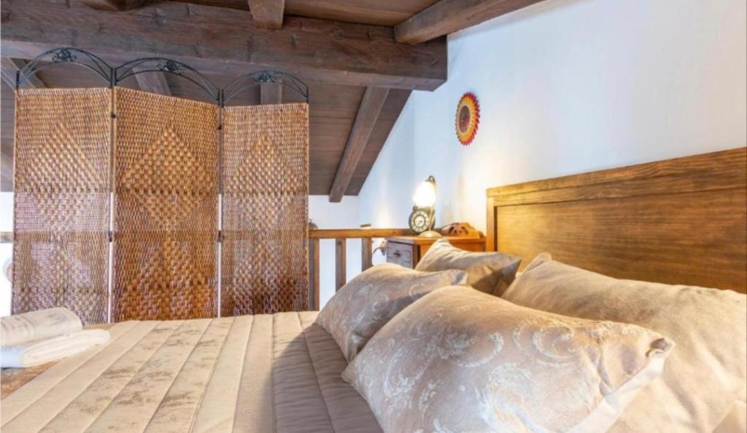Casa la serena Iznájar Esterno foto